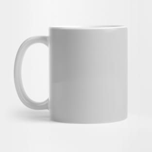 Love is all you need Mug